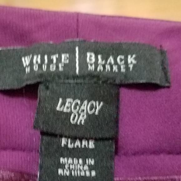 Pants - Picture 3 of 4